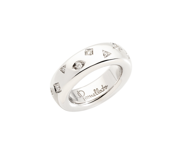 Pomellato Iconica Ring Pomellato Iconica Ring