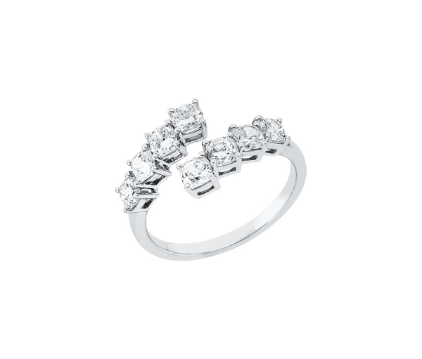 Brogle Selection Diamantring Brogle Selection Diamantring