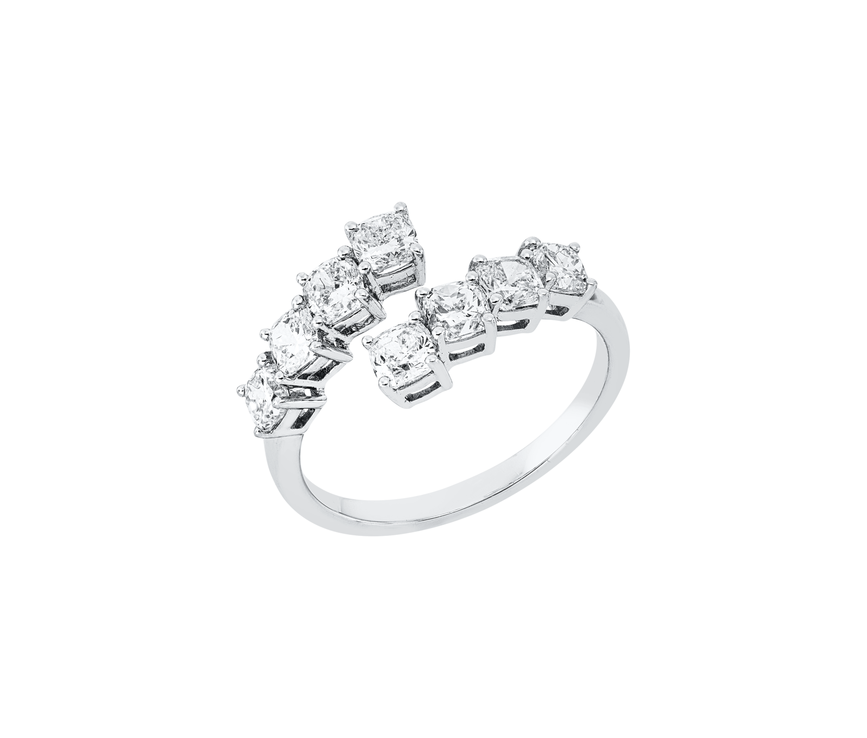 Brogle Selection Diamantring Brogle Selection Diamantring