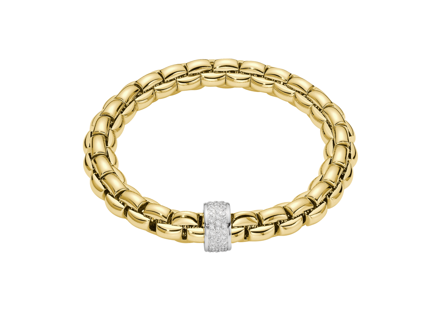 Fope Eka Flex'it Bracelet