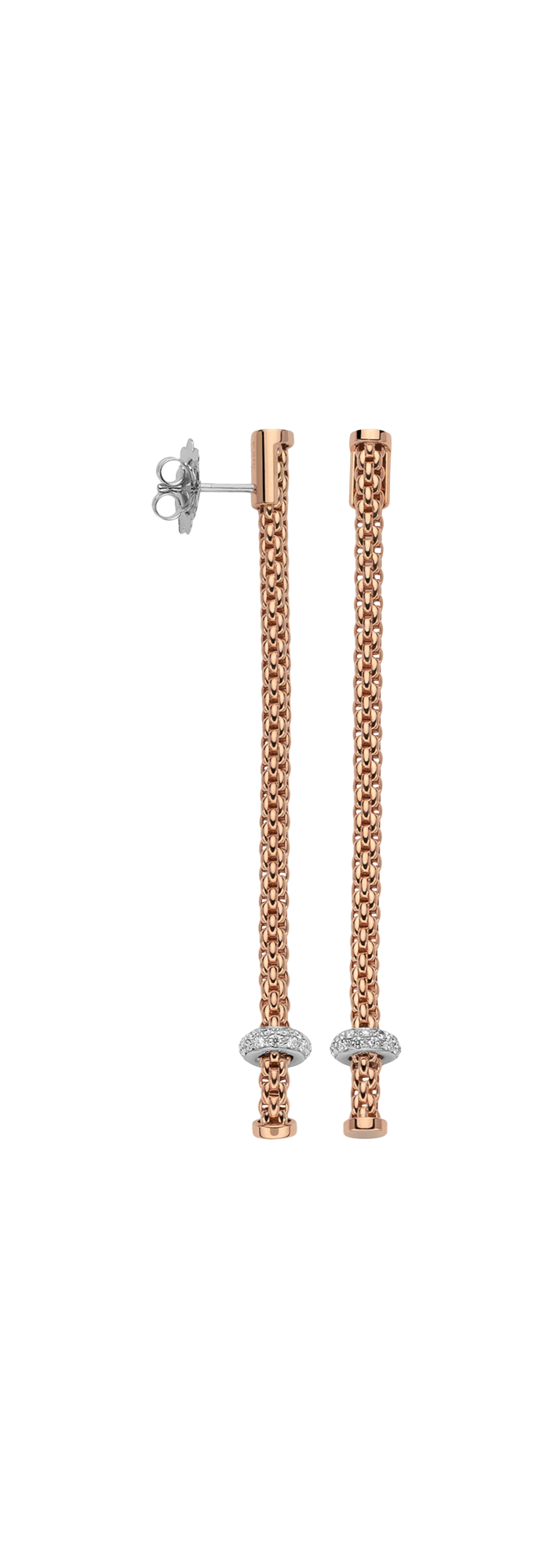 Fope Prima earrings Fope Prima earrings