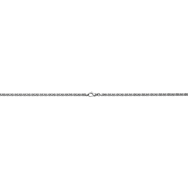 Brogle Classic King Chain 3mm Brogle Classic King Chain 3mm