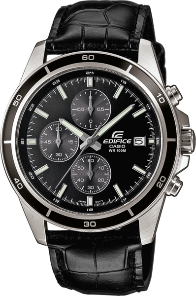 CASIO EDIFICE Quarz 43,8mm CASIO EDIFICE Quarz 43,8mm