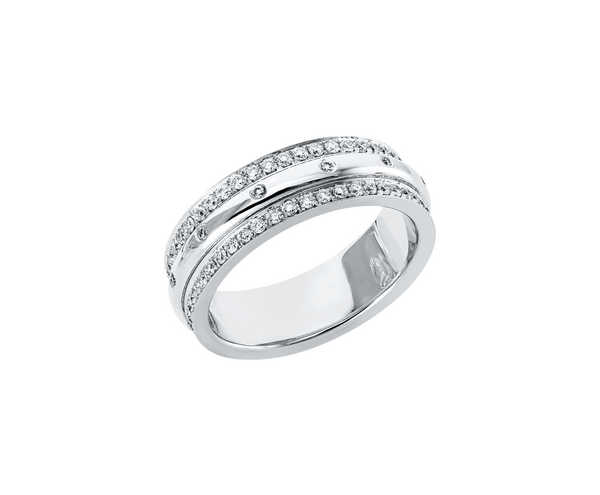 Brogle Selection diamond ring Brogle Selection diamond ring