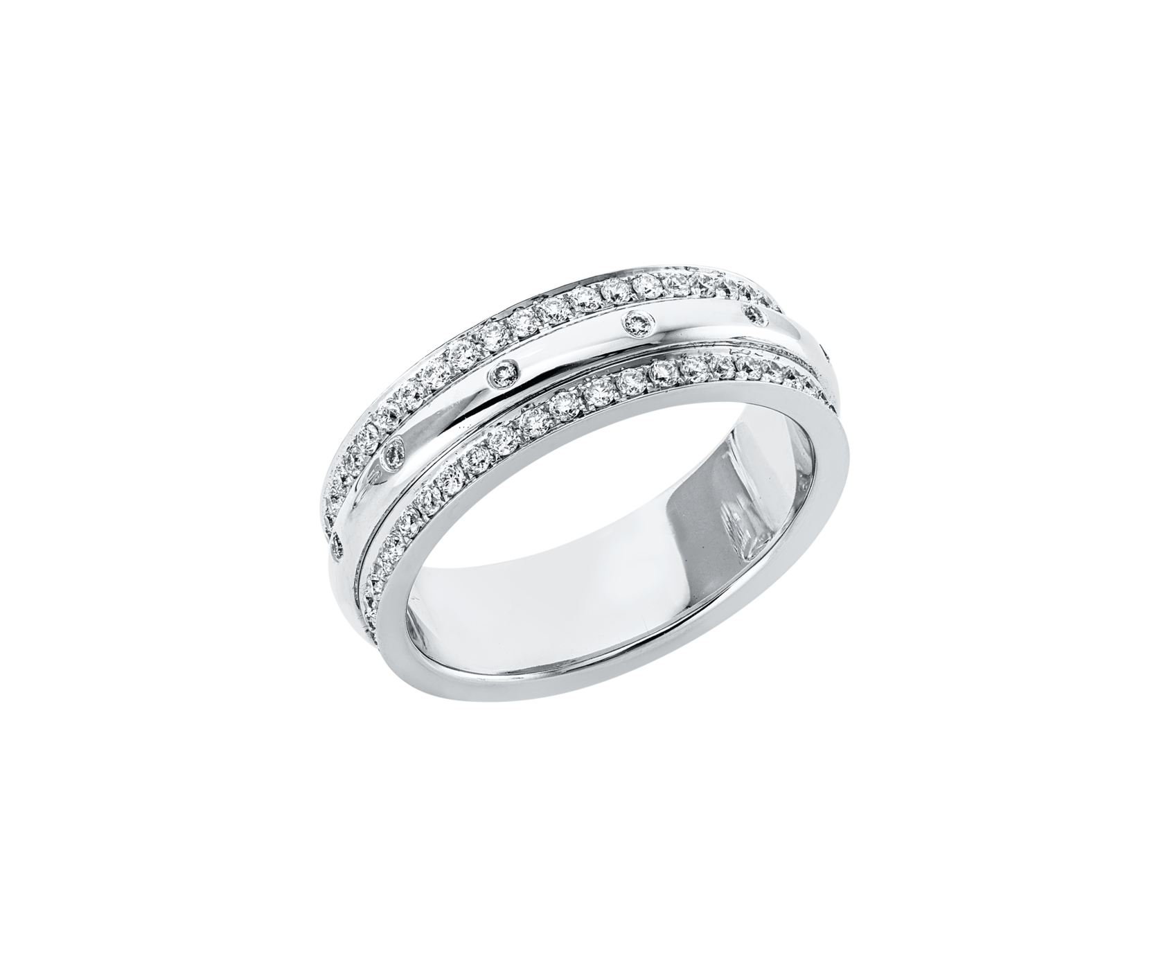 Brogle Selection diamond ring Brogle Selection diamond ring