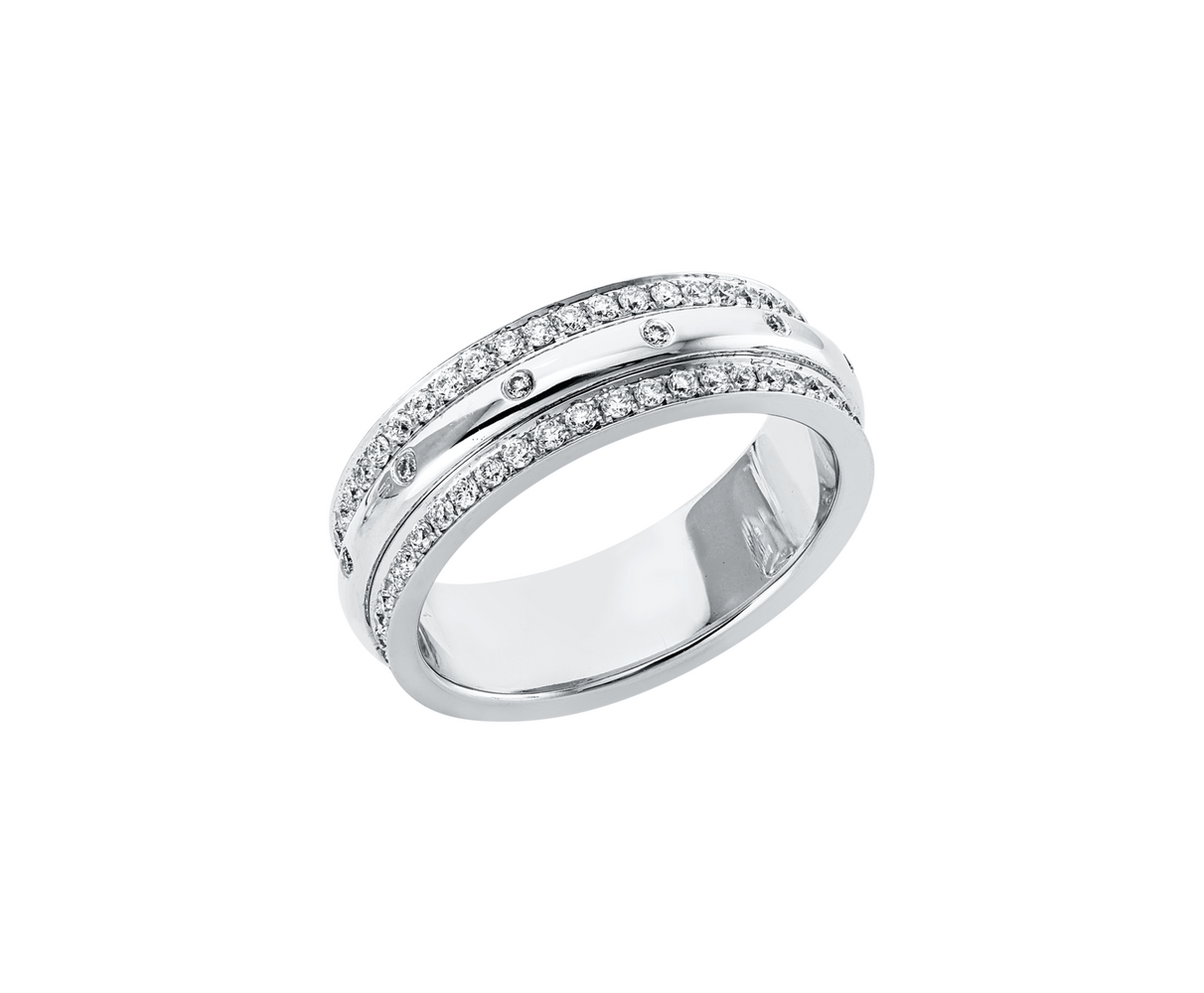 Brogle Selection diamond ring Brogle Selection diamond ring