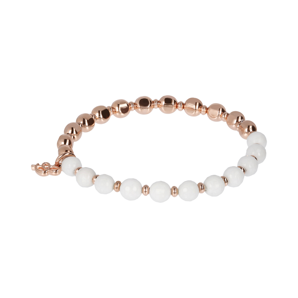 Bronzallure Felicia bracelet