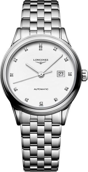 Longines Flagship Automatic 30mm