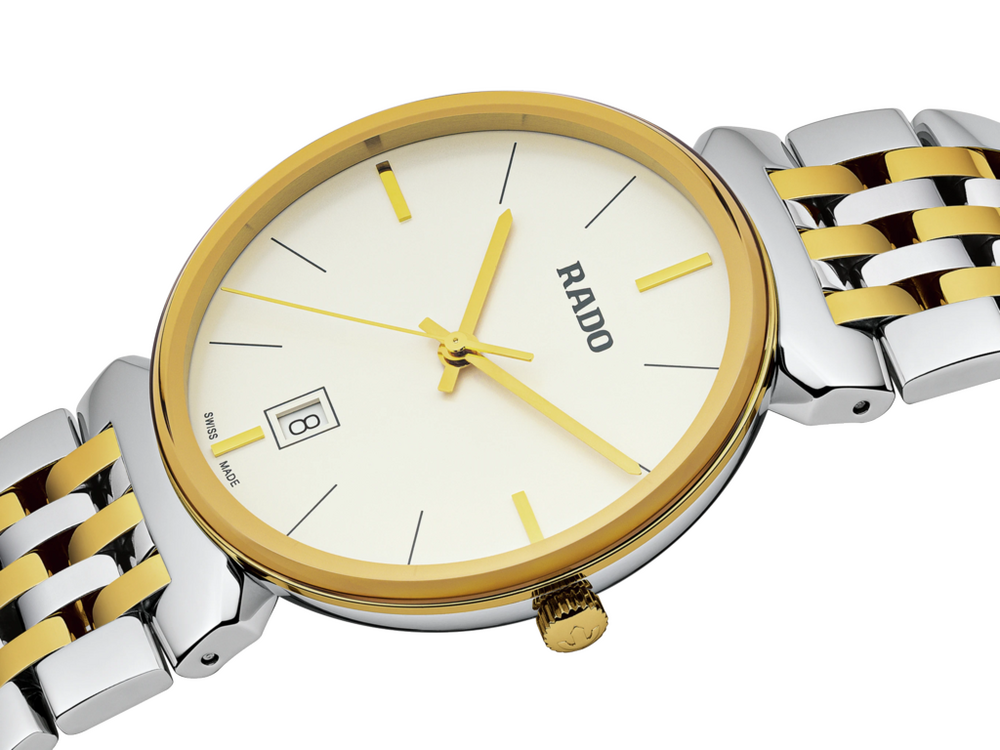 Rado Florence Quartz 38mm