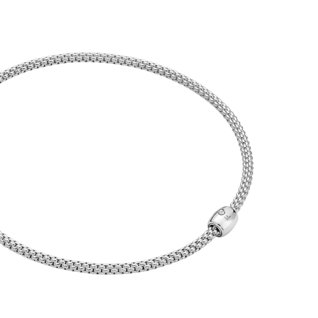 Fope Solo Flex'it Halskette