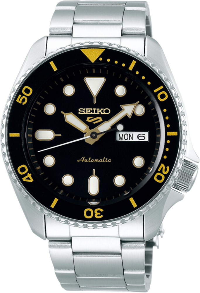 Seiko 5 Sports 42mm