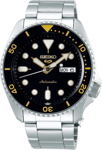 Seiko 5 Sports 42mm Seiko 5 Sports 42mm