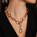 Mattioli Aspis necklace