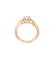 Brogle Solitairering Brogle Solitairering