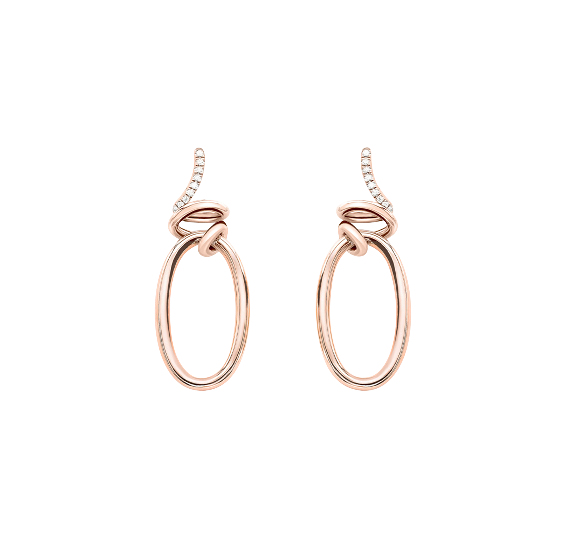 Mattioli Hiroko earrings Mattioli Hiroko earrings