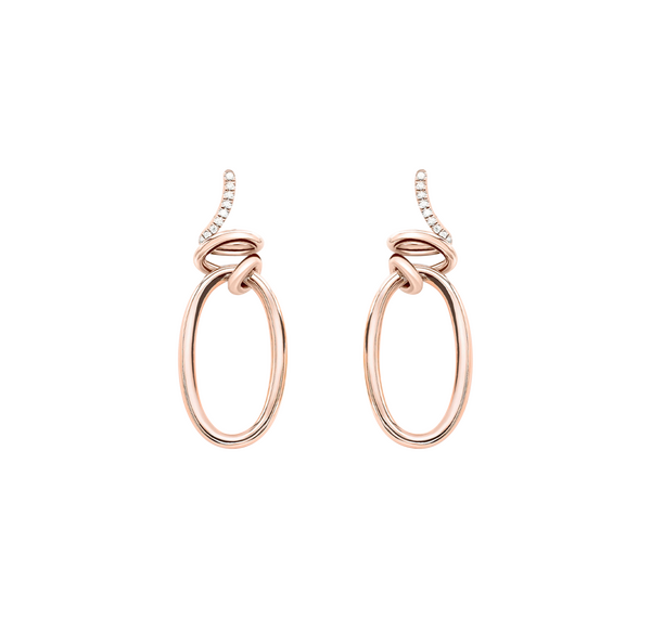 Mattioli Hiroko earrings Mattioli Hiroko earrings