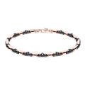 Zancan Ceramik Gold Armband Zancan Ceramik Gold Armband