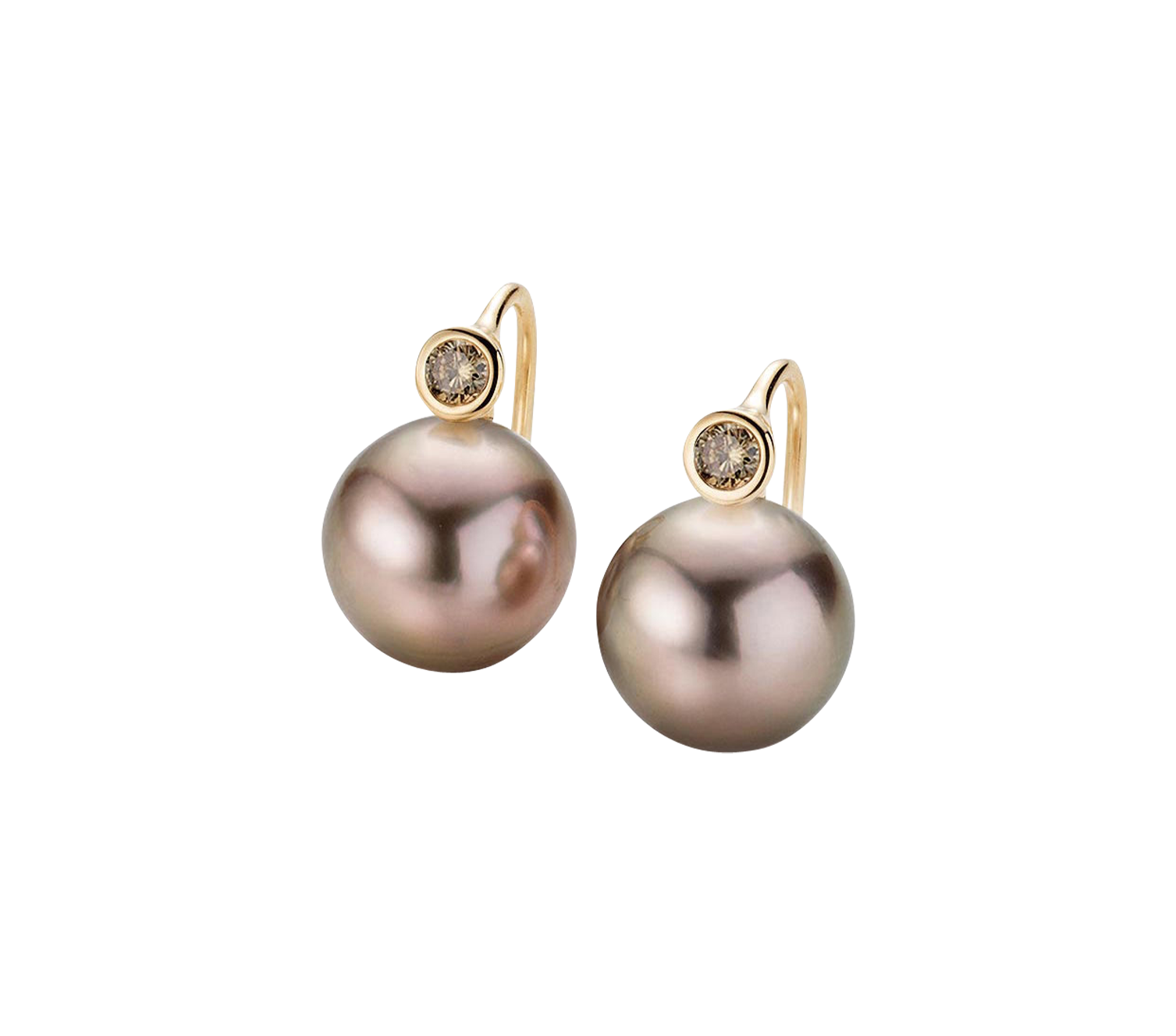 Gellner H2O Ohrhänger Gellner H2O Ohrhänger