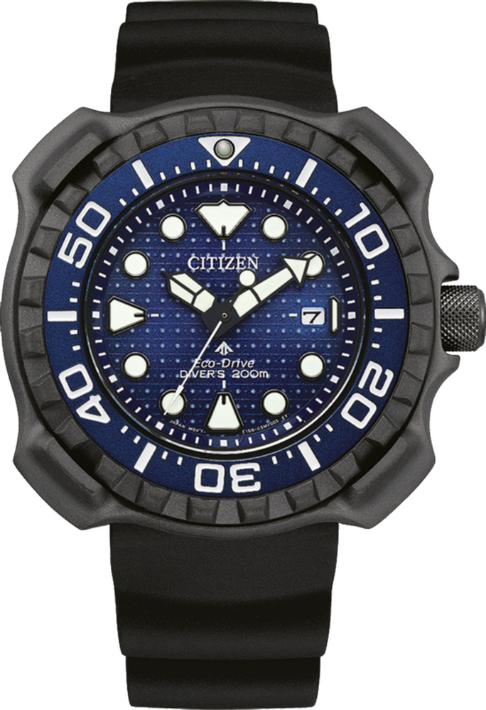 Citizen Promaster Marine Diver Limited Edition 45.8mm