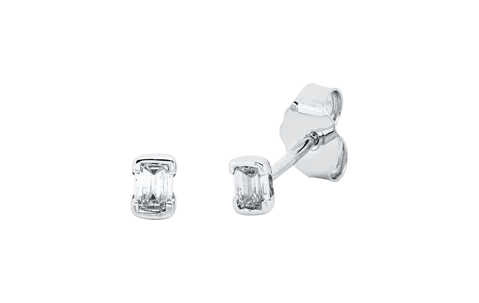 750 White gold
