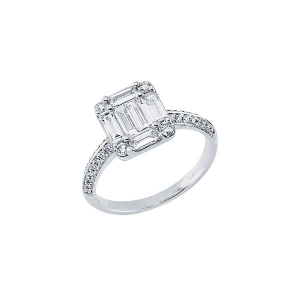 Brogle Selection Diamantring