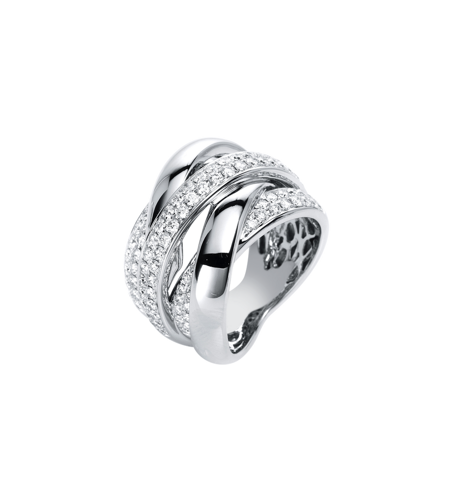 Brogle Selection Diamantring Brogle Selection Diamantring