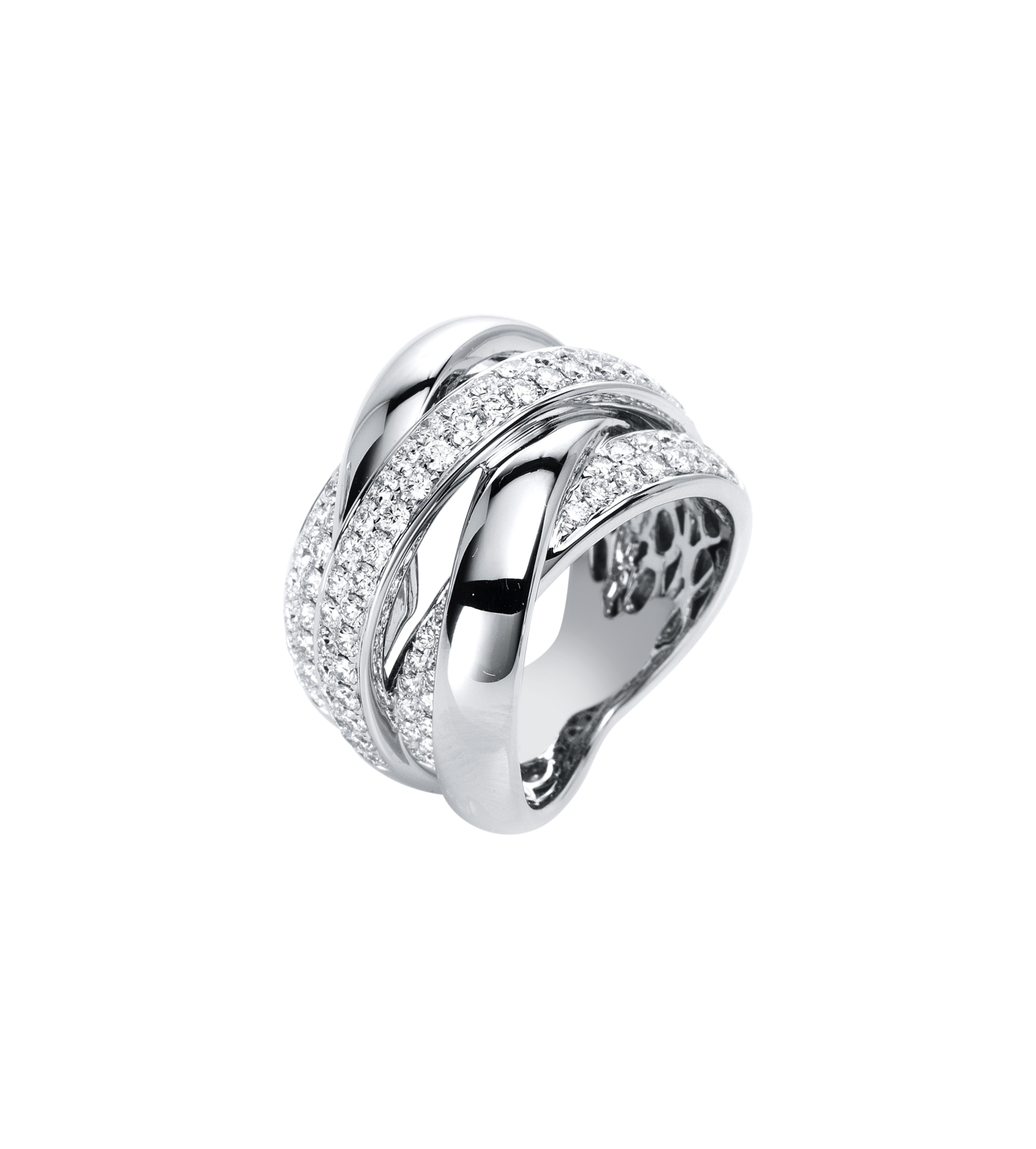 Brogle Selection diamond ring Brogle Selection diamond ring