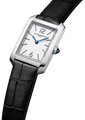 Baume & Mercier Hampton Quarz 35 x 22mm Baume & Mercier Hampton Quarz 35 x 22mm