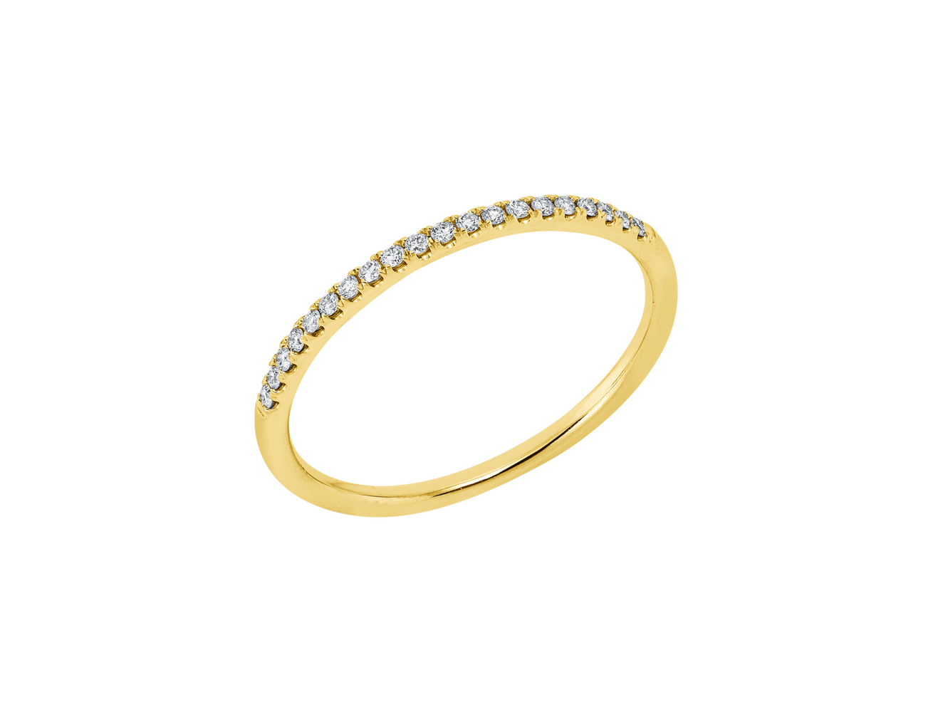 750 Gelbgold