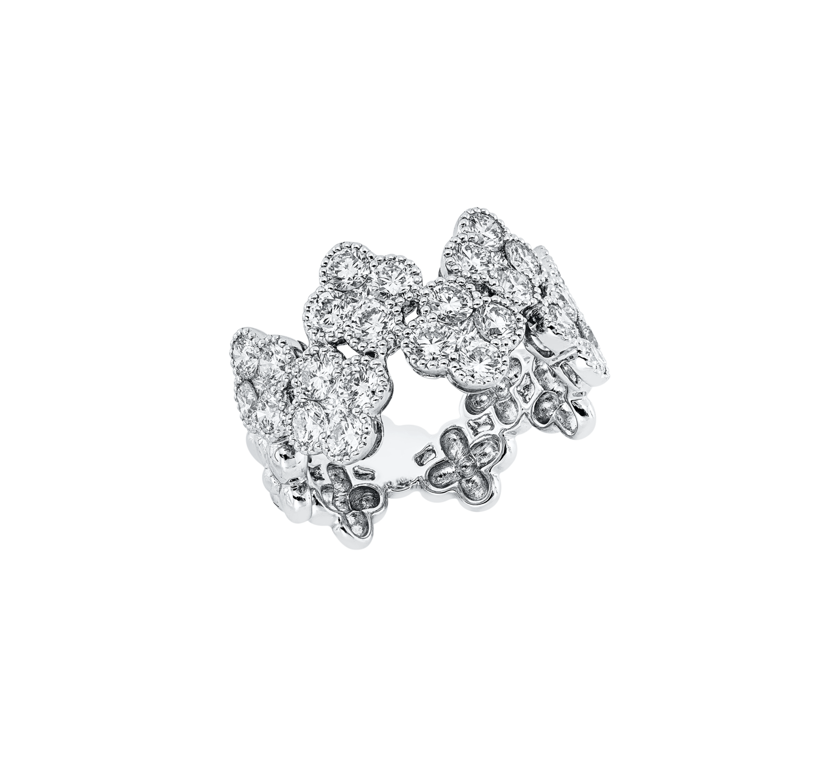 Brogle Selection diamond ring