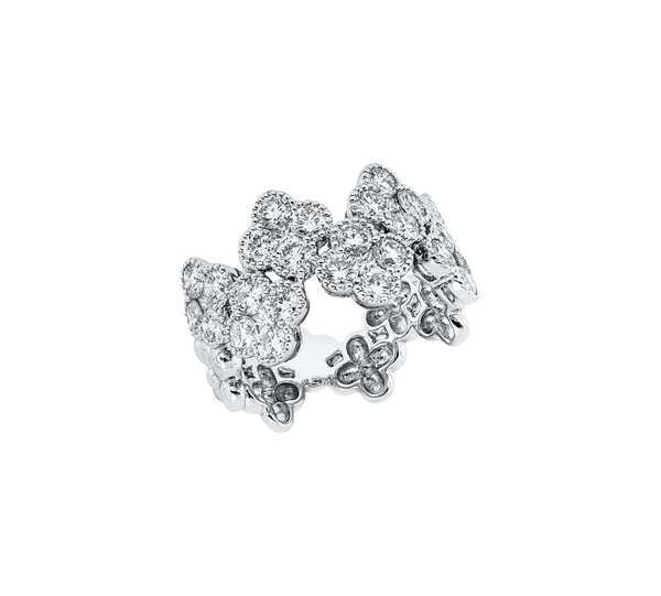 Brogle Selection diamond ring Brogle Selection diamond ring