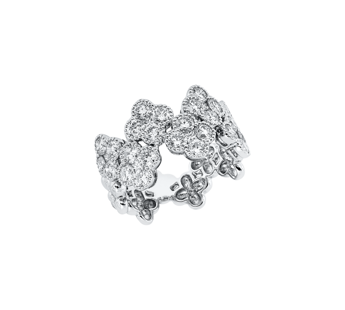 Brogle Selection diamond ring Brogle Selection diamond ring