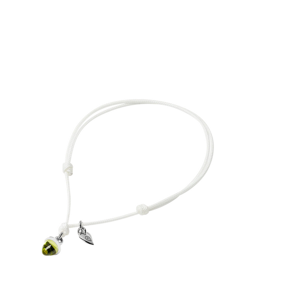 Tamara Comolli Mikado Nylon-Armband
