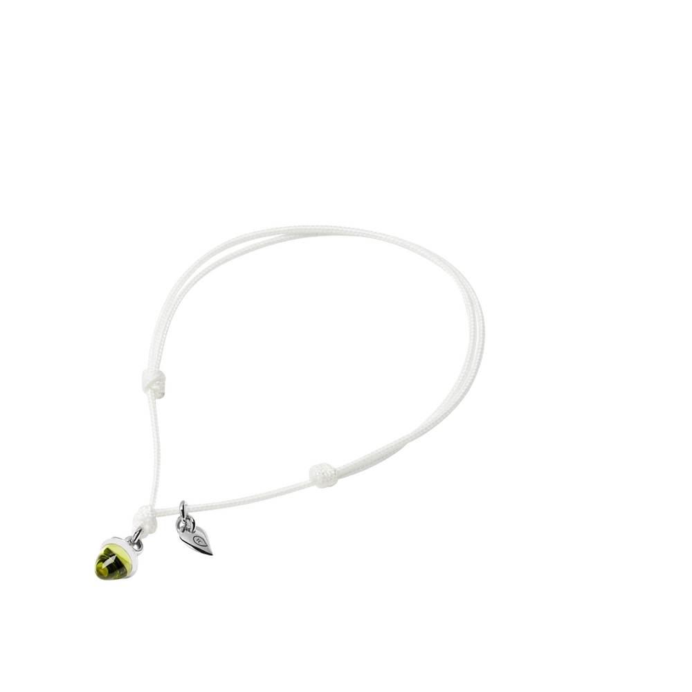 Tamara Comolli Mikado Nylon-Armband Tamara Comolli Mikado Nylon-Armband