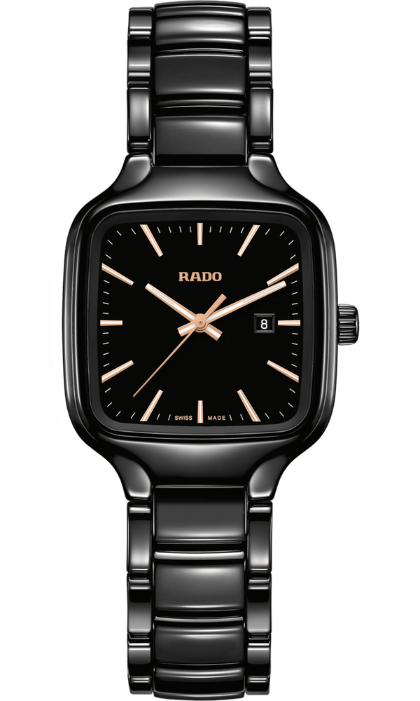 Rado True Square Quartz 29mm