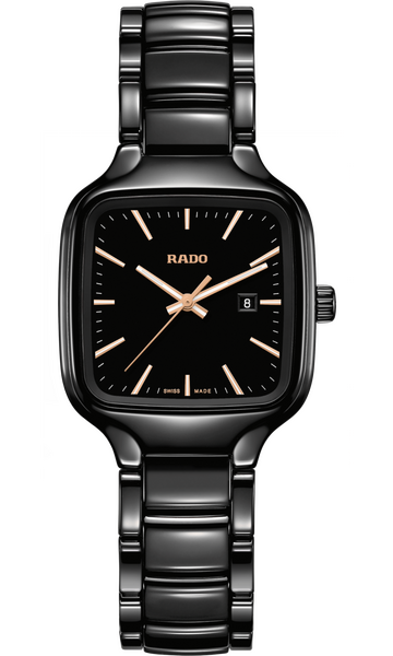 Rado True Square Quartz 29mm