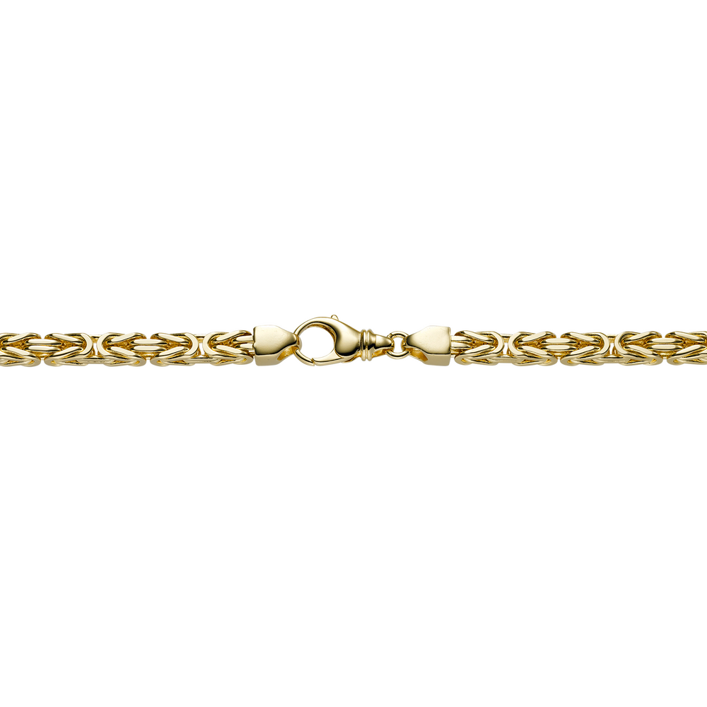 Yellow gold