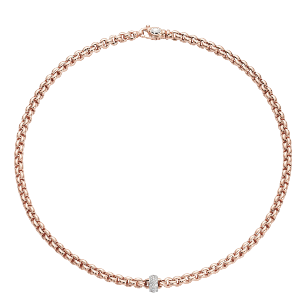 Fope Eka Halskette Fope Eka Halskette