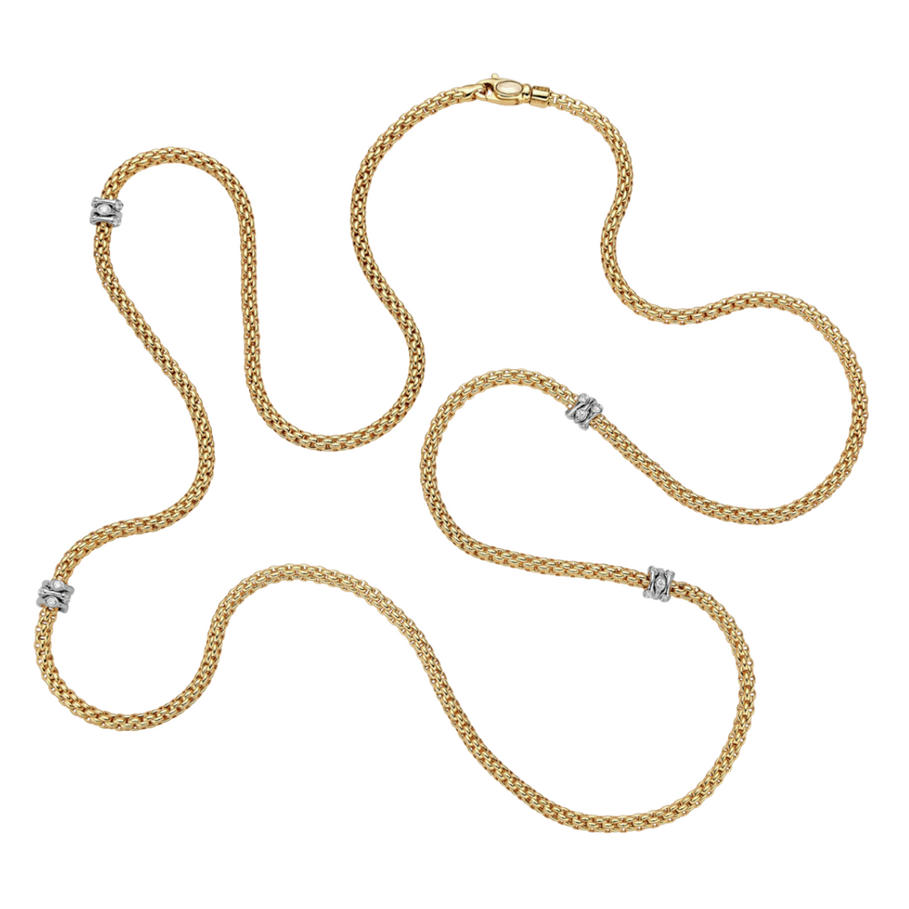 Fope Prima Necklace Fope Prima Necklace