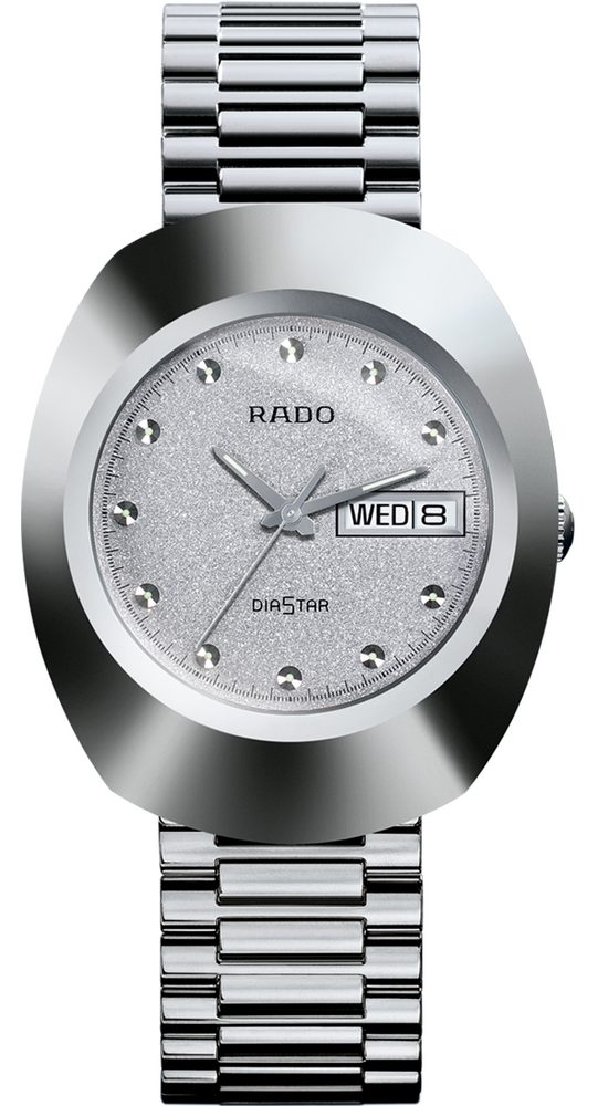 Rado The Original Quartz 35.1mm