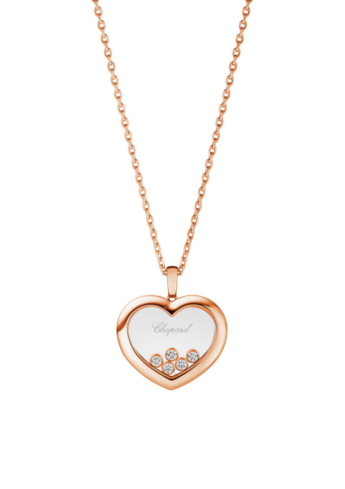 Roségold
