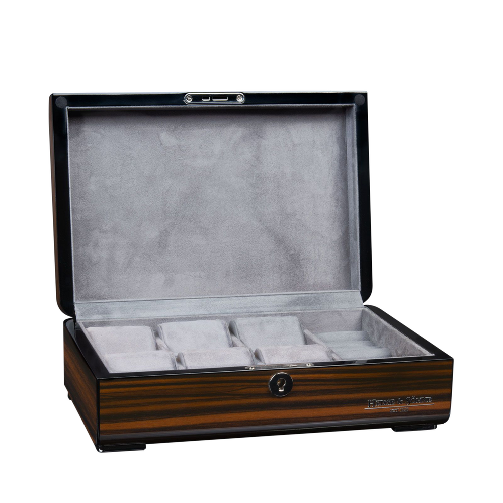 Heisse & Söhne Phoenix 6+ Watch Box
