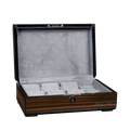 Heisse & Söhne Uhrenbox Phoenix 6+ Heisse & Söhne Uhrenbox Phoenix 6+