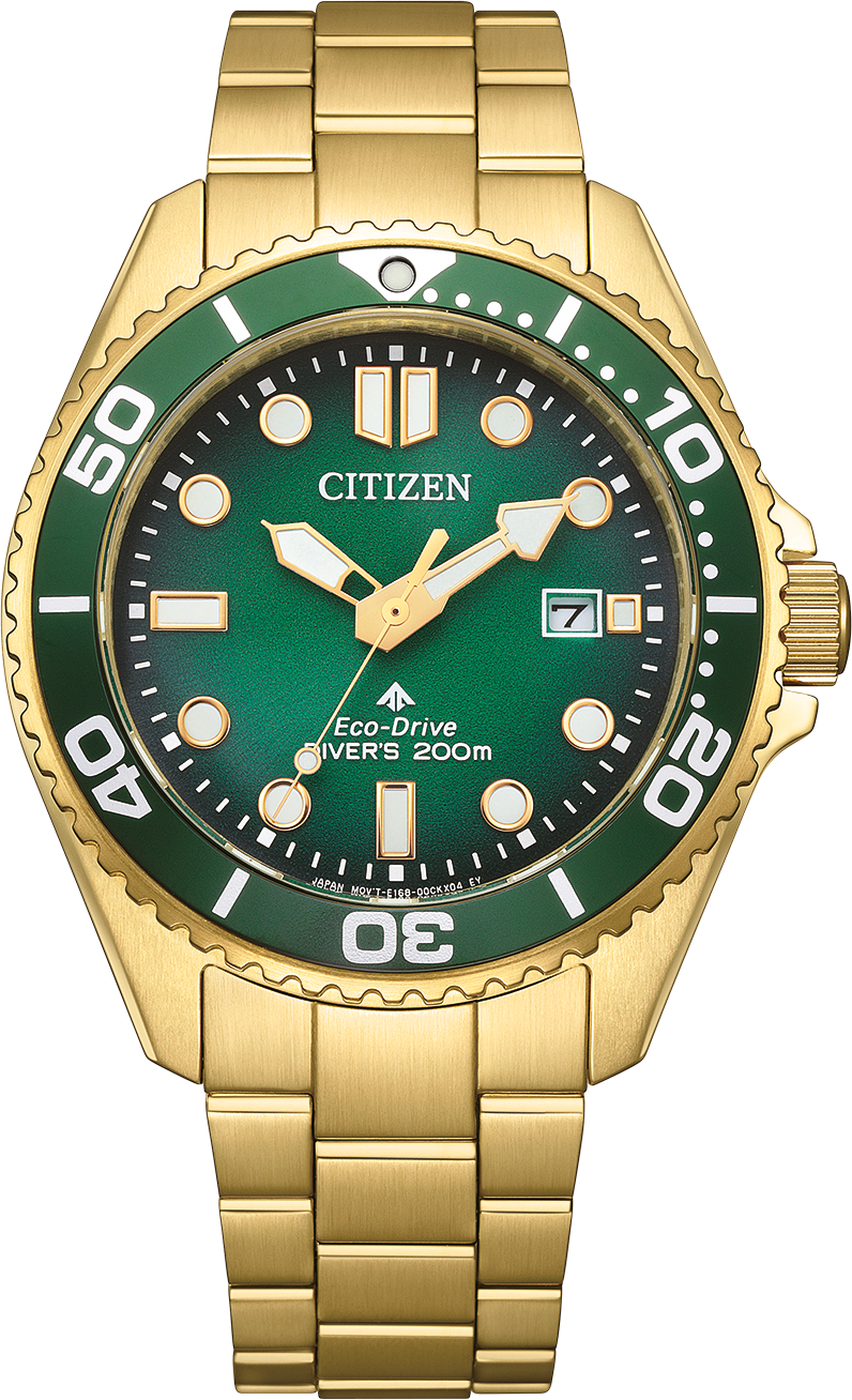 Citizen Promaster Marine Eco Drive Diver 40,55mm