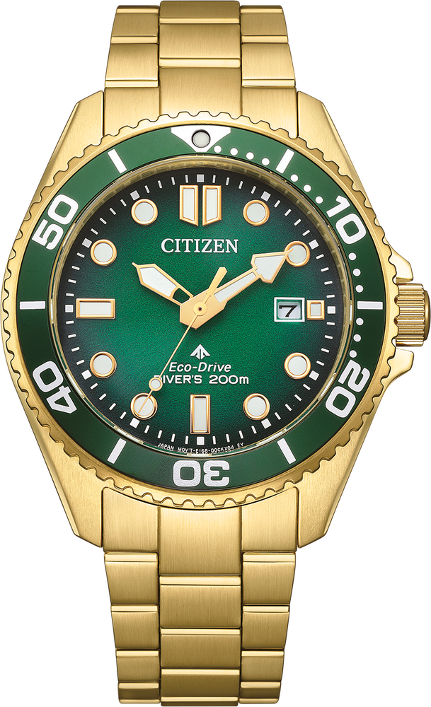Citizen Promaster Marine Eco Drive Diver 40,55mm