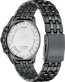 Citizen Basic Eco-Drive Funkuhr 42mm
