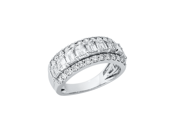Brogle Selection diamond ring Brogle Selection diamond ring