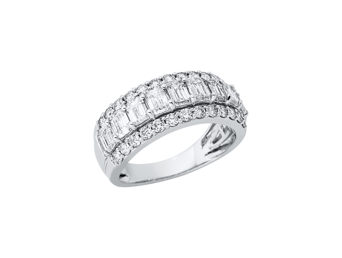 Brogle Selection diamond ring Brogle Selection diamond ring