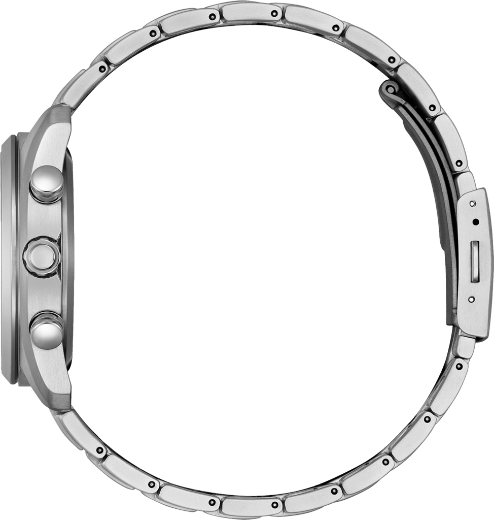 Citizen Super Titanium Eco-Drive Chrono 40mm