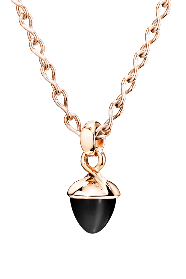 Tamara Comolli Mikado Bouquet Onyx Pendant Tamara Comolli Mikado Bouquet Onyx Pendant